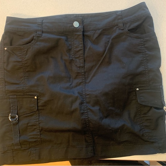 White House Black Market skirt size 10 - Picture 3 of 3